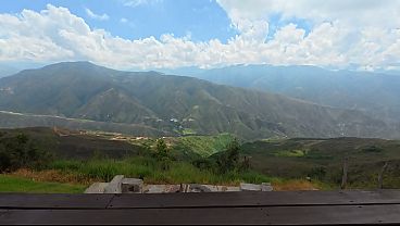 Great blowjob from my beautiful girl in the mountains – ZACK CUCKOLD